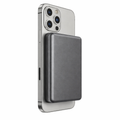 High-capacity Recyclable Aluminum Power Bank · 10,000mAh