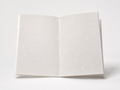 Plantable Pocket Notebooks · 100 pg · Fully Recycled Unbleached Paper