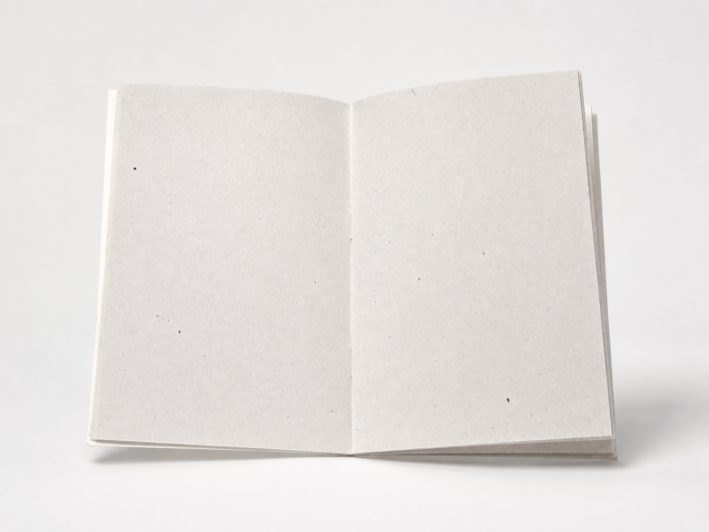 Plantable Pocket Notebooks · A6 size · Fully Recycled Unbleached Paper